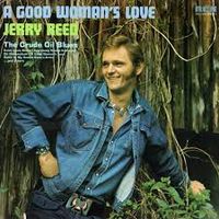 Jerry Reed - A Good Woman's Love